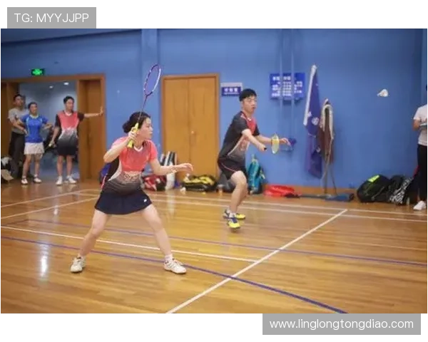 上海羽毛球队心理素质分析与提升策略探讨 上海羽毛球队心理素质分析与提升策略探讨