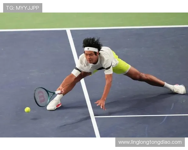 上海网球队选拔赛特别报道：从默默无闻到耀眼突破的辉煌历程