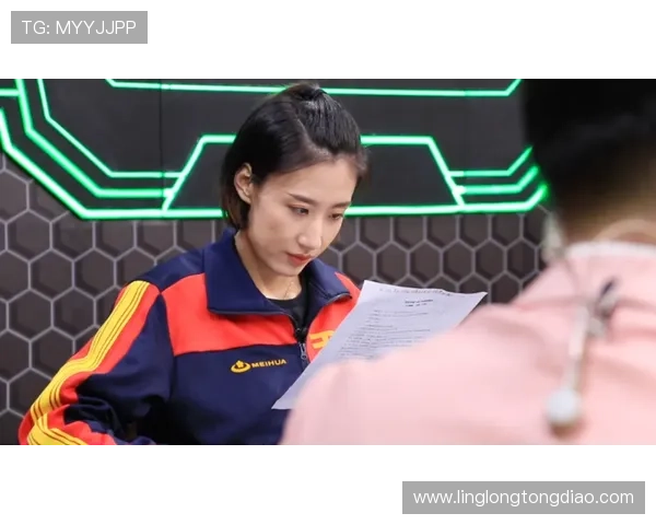 与吴丽对话：探讨她的羽毛球职业生涯与心路历程