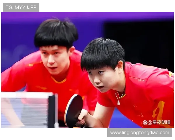 乒乓球的魅力之旅:深入了解重庆乒乓球队员的个人能力与成长之路 乒乓球的魅力之旅:深入了解重庆乒乓球队员的个人能力与成长之路