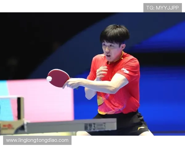 乒乓球灵活性评比结果揭晓上海乒乓球队荣获第四名殊荣 乒乓球灵活性评比结果揭晓上海乒乓球队荣获第四名殊荣