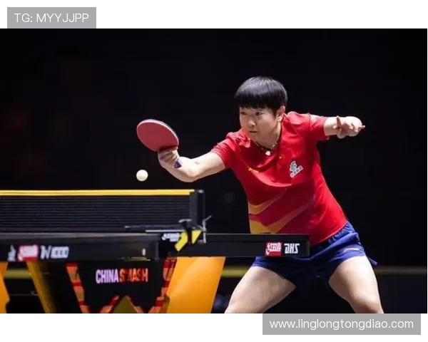 乒乓球战术解析:深入剖析杭州乒乓球队的防守反击策略 乒乓球战术解析:深入剖析杭州乒乓球队的防守反击策略