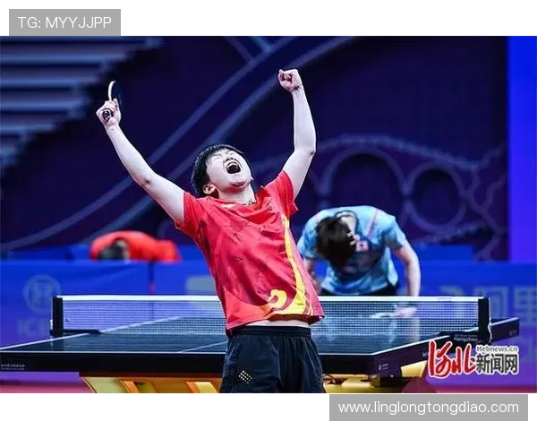 乒乓球的灵动之美:深入探讨杭州乒乓球队的灵活性与技战术创新 乒乓球的灵动之美:深入探讨杭州乒乓球队的灵活性与技战术创新