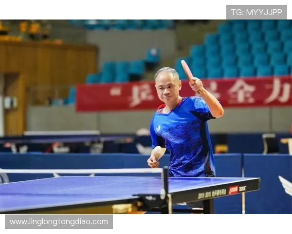 乒乓球盛宴：深入解析杭州乒乓球队的默契配合与战术策略