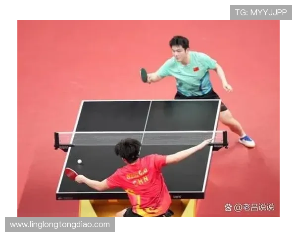 亚运会特别报道：杭州乒乓球队如何在挑战中崛起与成长的动人故事