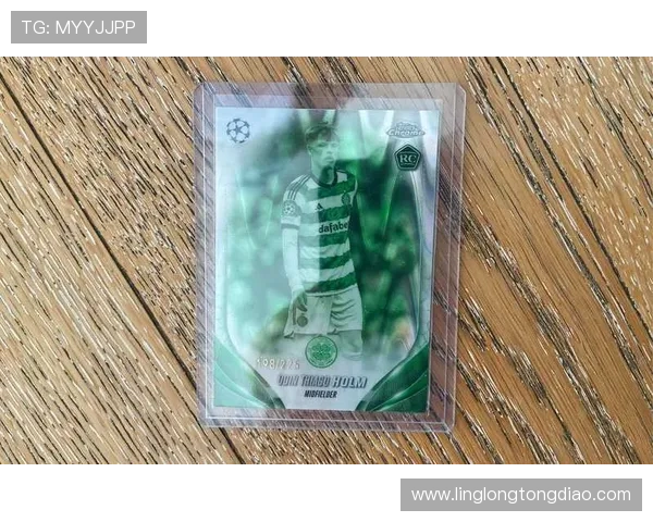 全球最昂贵的足球明星卡片揭晓其背后的故事与价值分析 全球最昂贵的足球明星卡片揭晓其背后的故事与价值分析