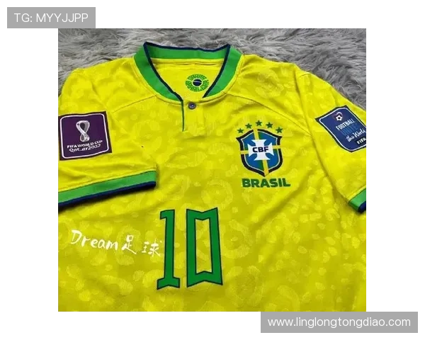 全球著名足球明星球衣品牌背后的故事与影响力分析