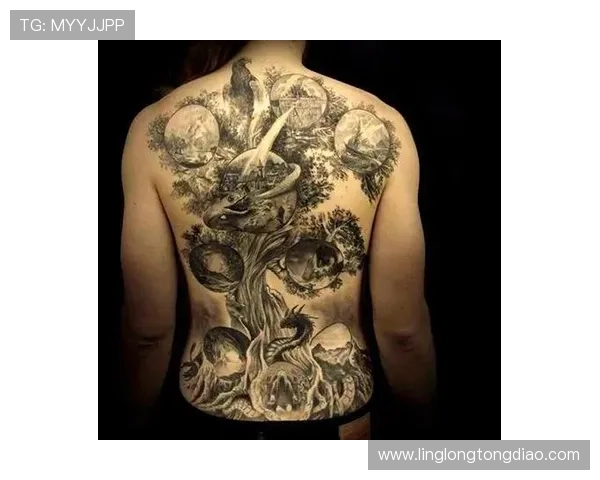 全身都是纹身的足球明星们展现个性与艺术的完美结合