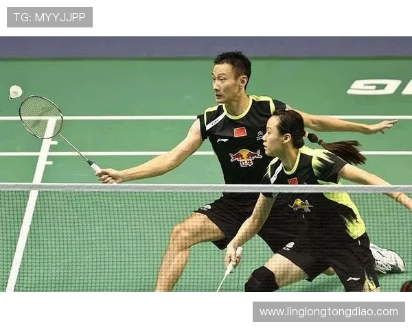 深入探讨杨敏的羽毛球生涯与人生哲学之路