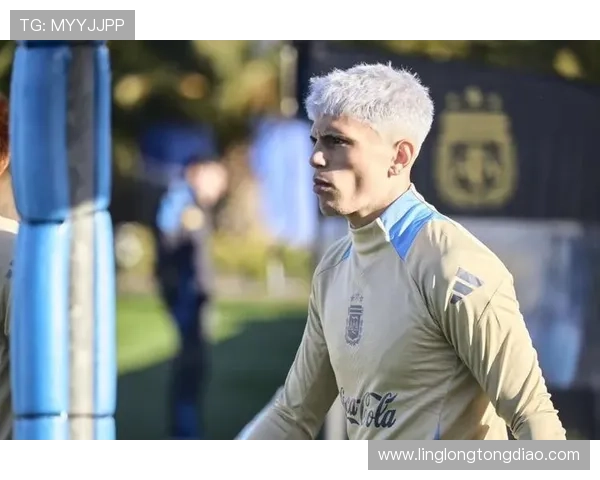 足球场上的色彩与风格：那些热爱染发的足球明星们