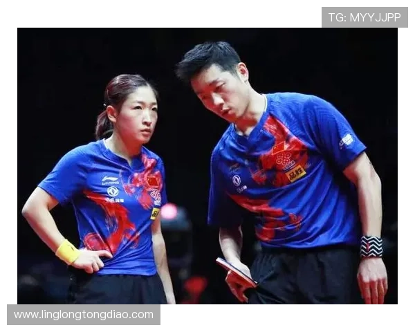 南京乒乓球队速度对比深度解析与训练策略探讨